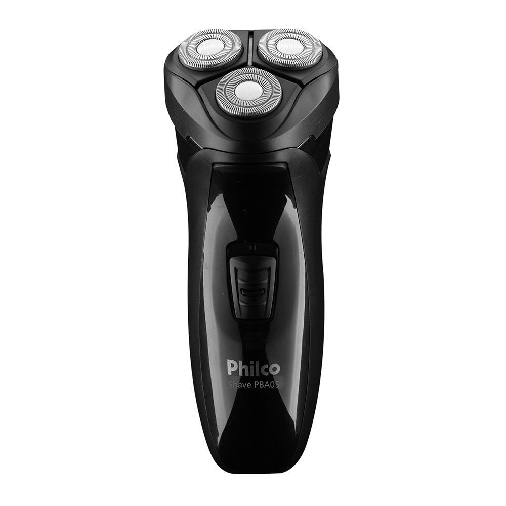 Barbeador Shave Pba05 Philco - Bivolt