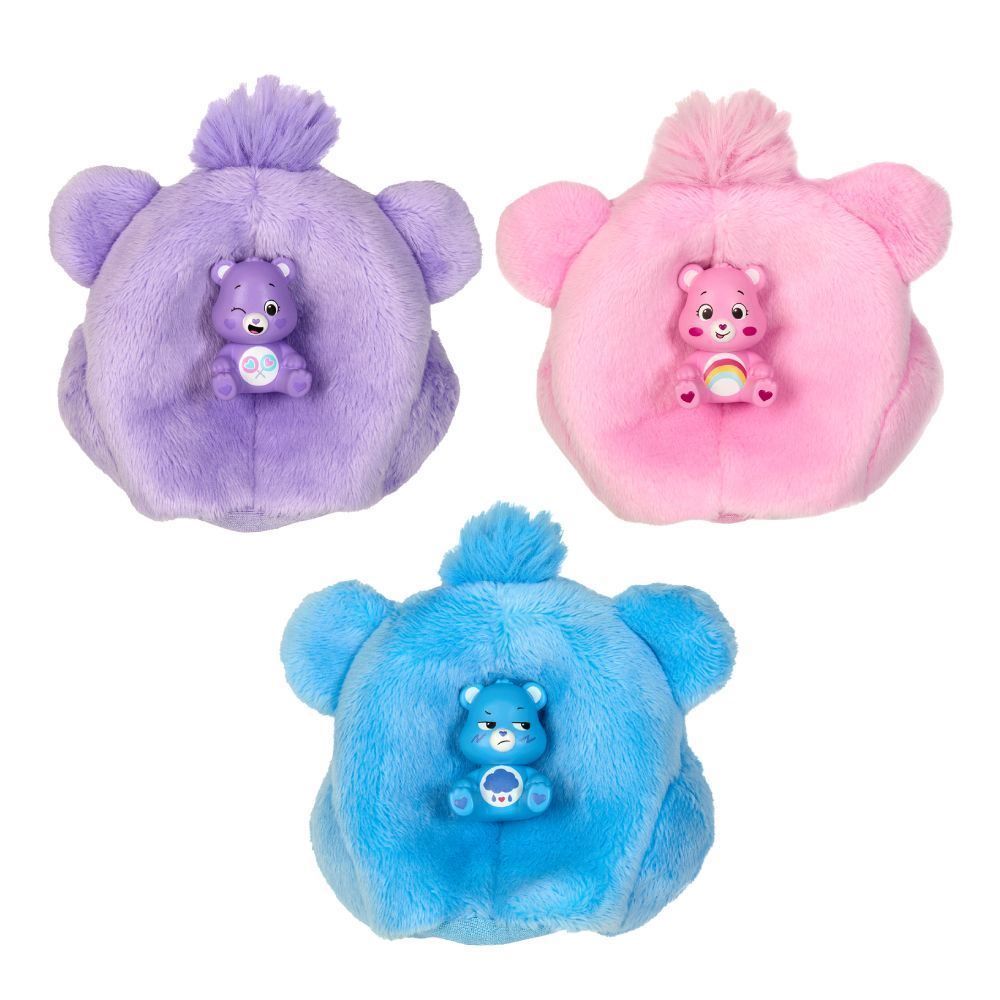 Barbie Boneca Ursinhos Carinhosos - Sortido