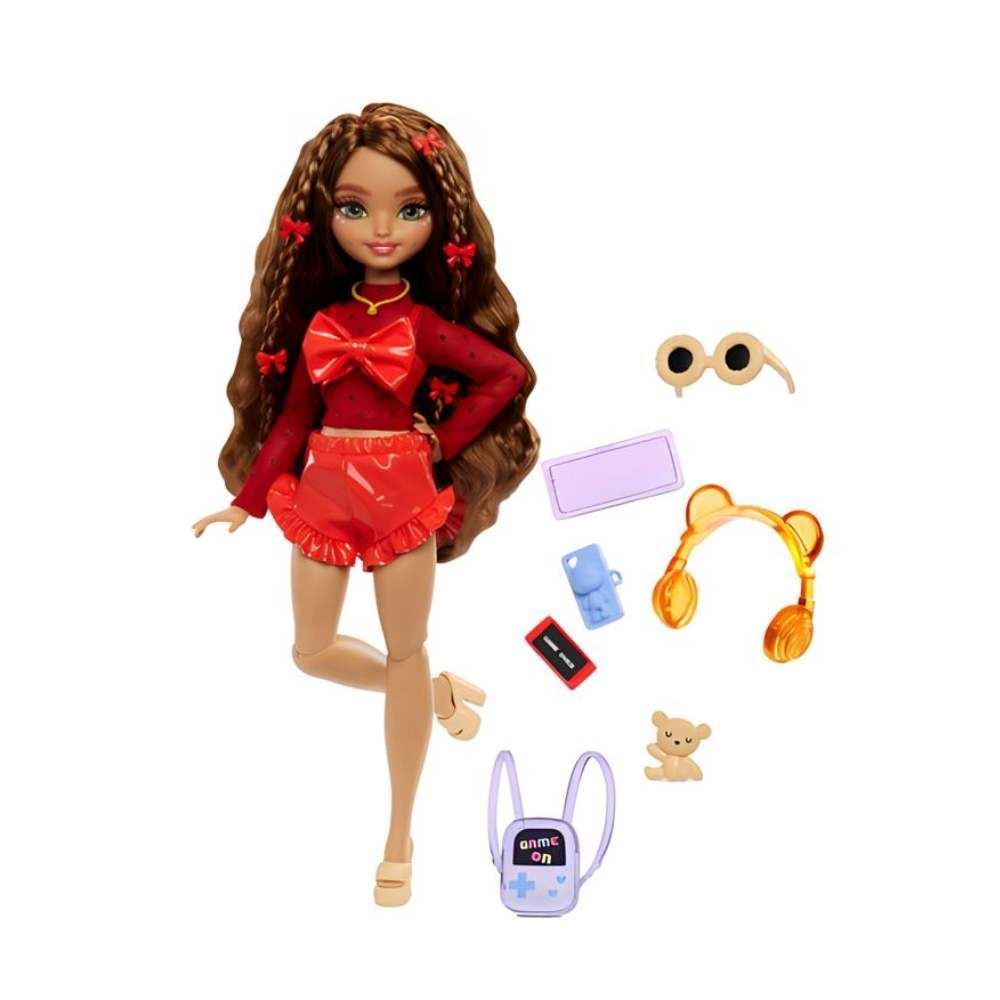 Barbie Dream Besties Teresa Mattel - HYC23