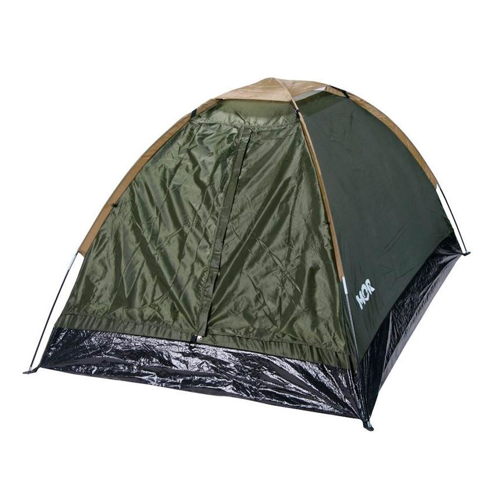 Barraca Camping Pantanal 3 Pessoas 9031 Mor - Verde