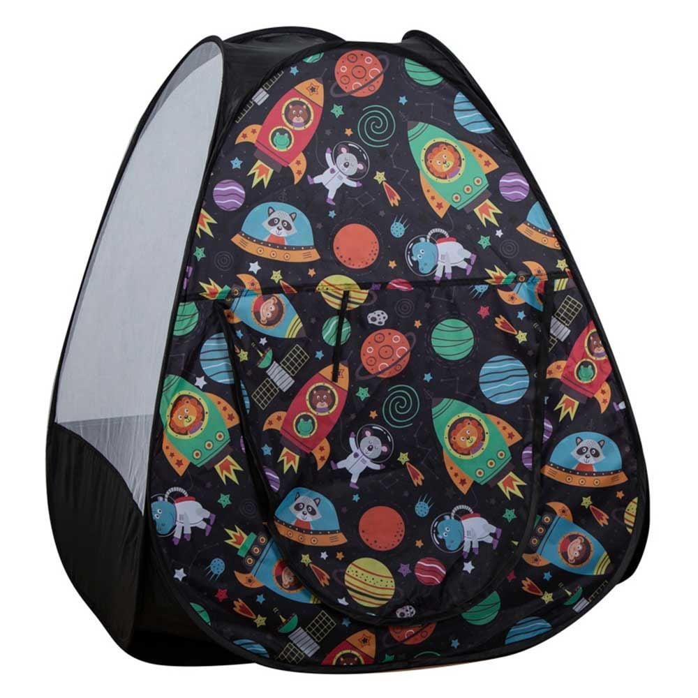 Barraca Espacial Sem Bolinhas Havan Toys - HBR0458