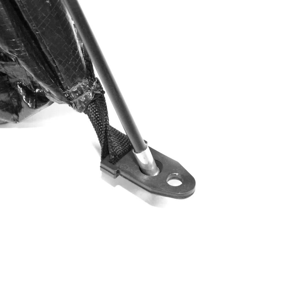 Barraca De Camping Iglu 2 Pessoas Bel Fix - Verde