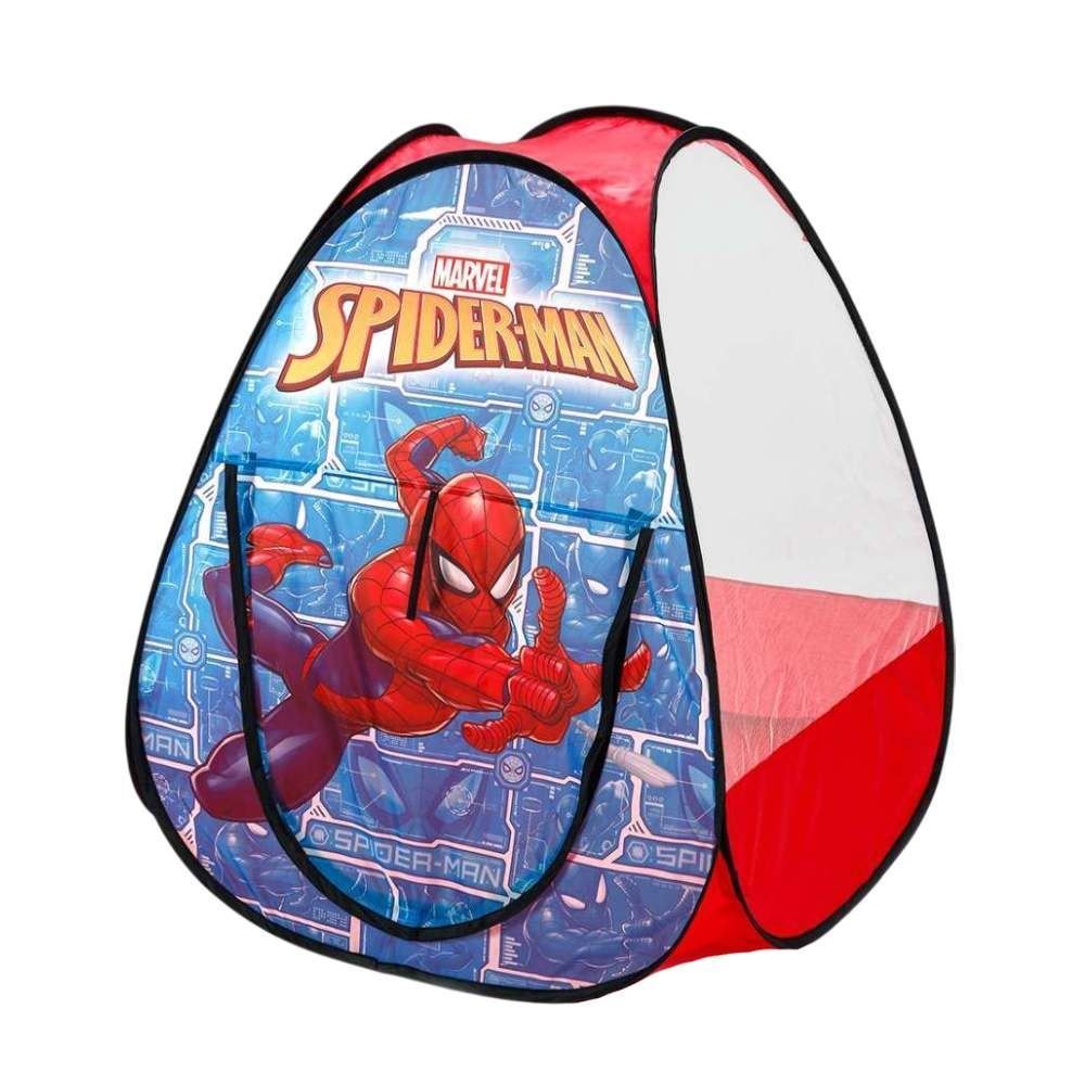 Barraca Infantil Homem-Aranha Marvel - DIS0595 