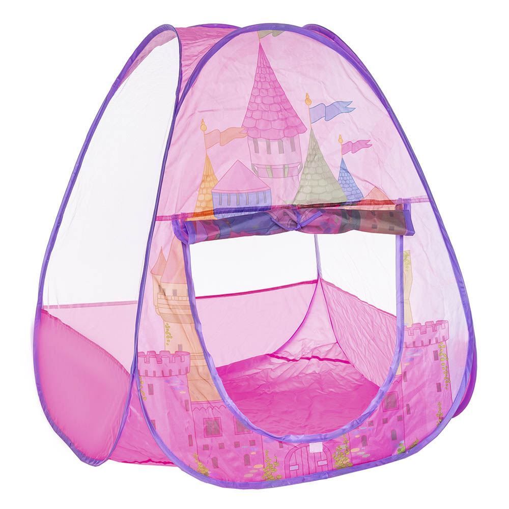 Barraca Para Menina Sem Bolinha Havan - HBR0105