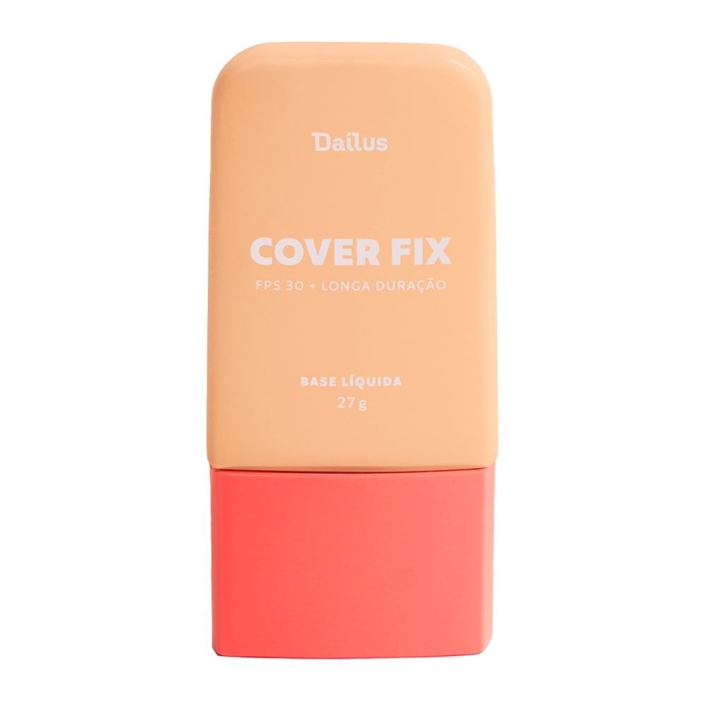 Base Cover Fix Dailus D.3 Claro