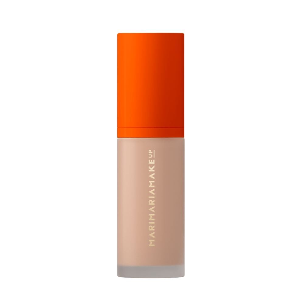 Base E Corretivo Mate Velvet Skin Nude Mari Maria - 25g