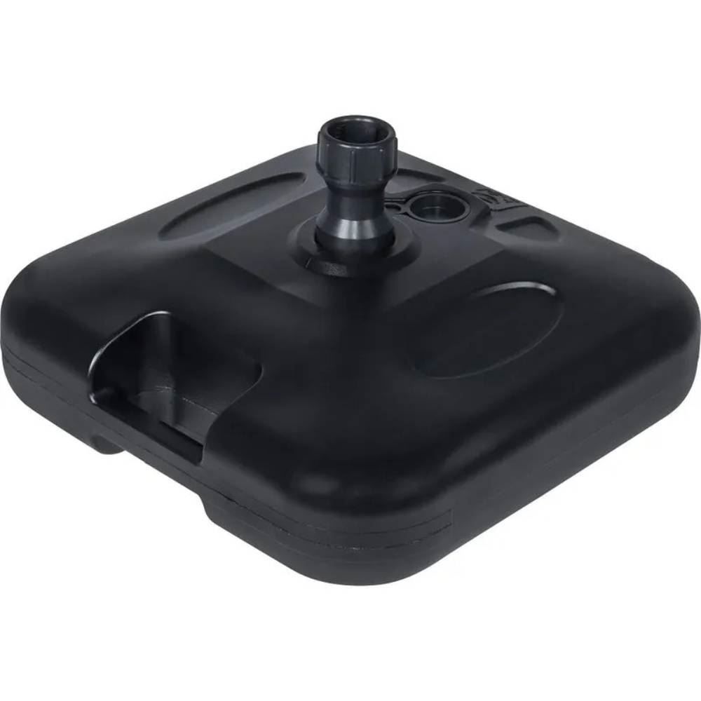 Base Guarda-Sol Ou Ombrelone Bel Fix - Preto