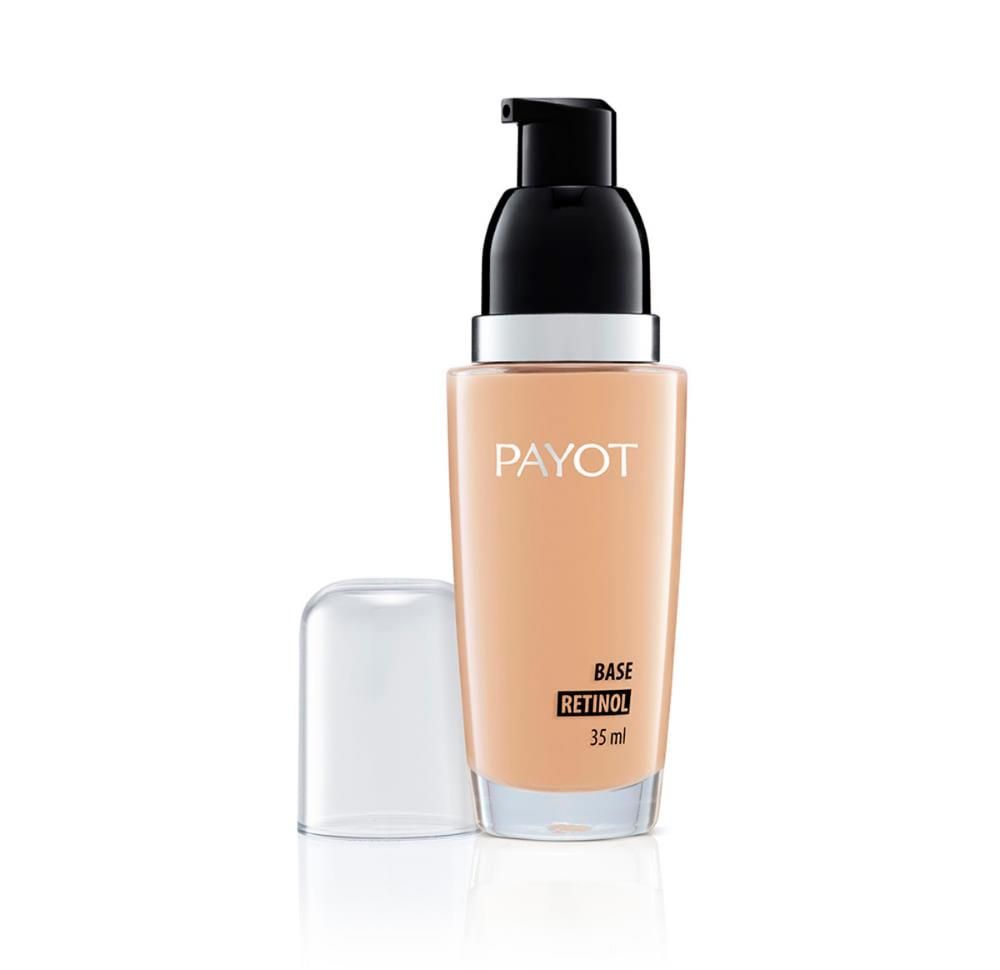 Base Retinol Cor 40 Payot - 35ml