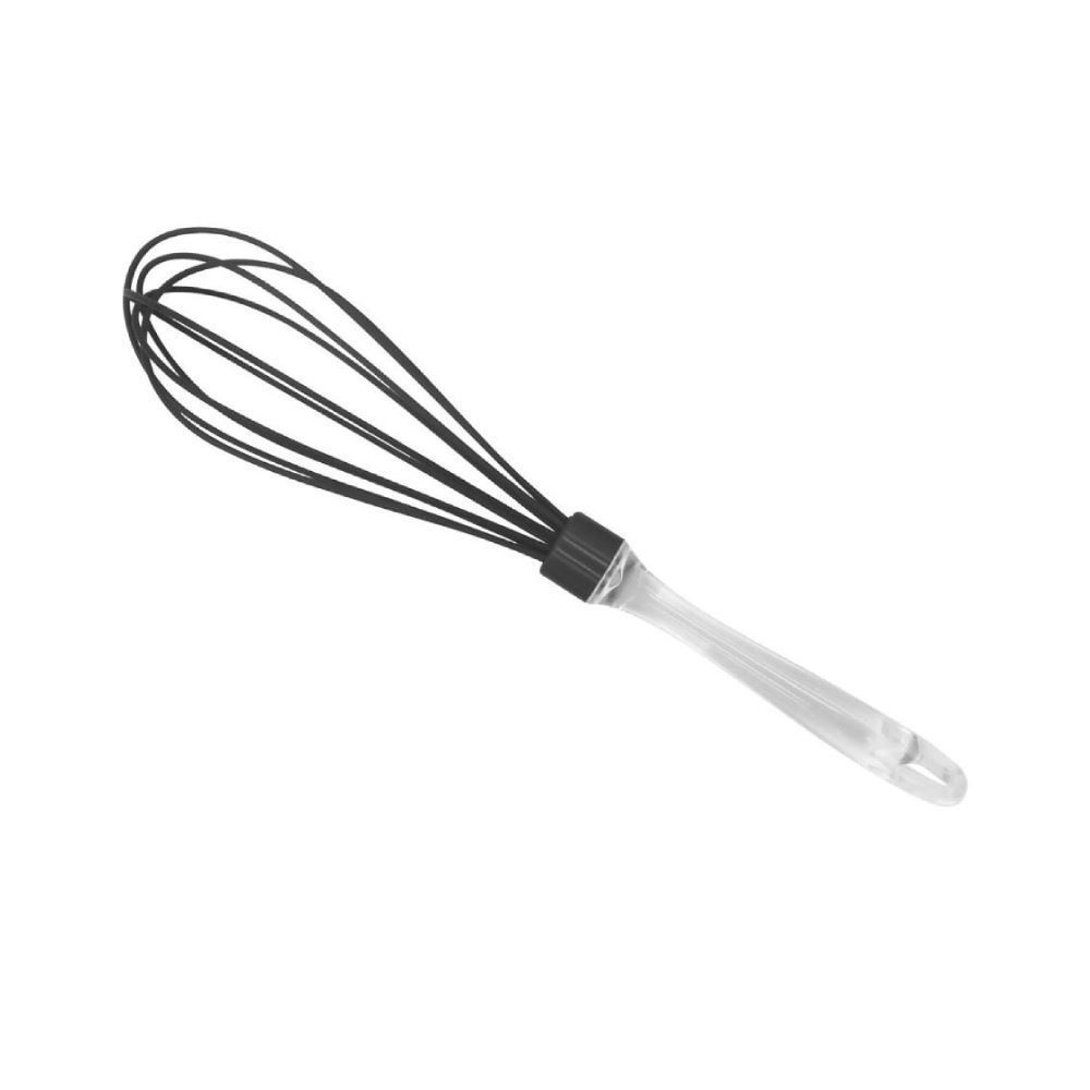 Batedor De Claras Basic Havan Casa 29 Cm - Preto