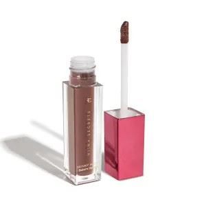 Batom Líquido Niina Secrets Skinny Matte Rosa Lotus Eudora 5Ml