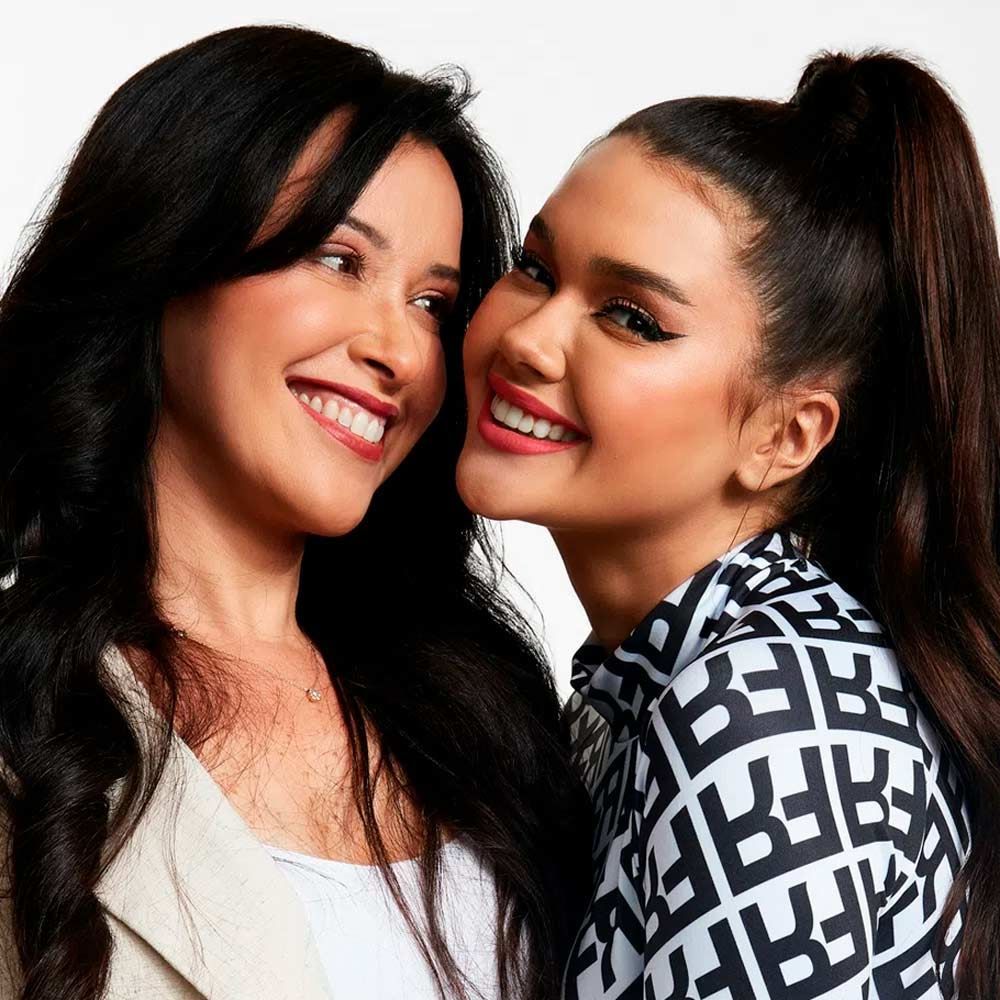 Batom Líquido 5Ml Matte Fran By Franciny Ehlke - Clarice