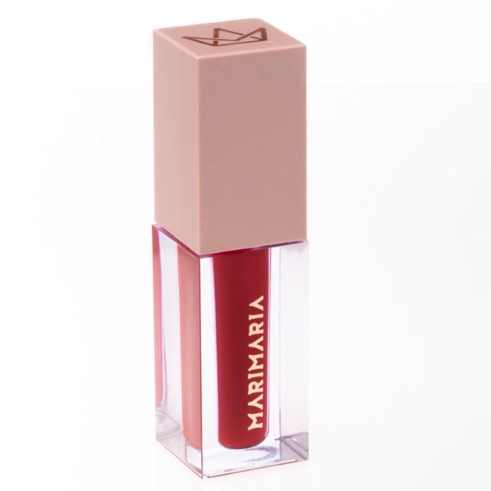 Batom Líquido Blazing Mari Maria - DIVERSOS