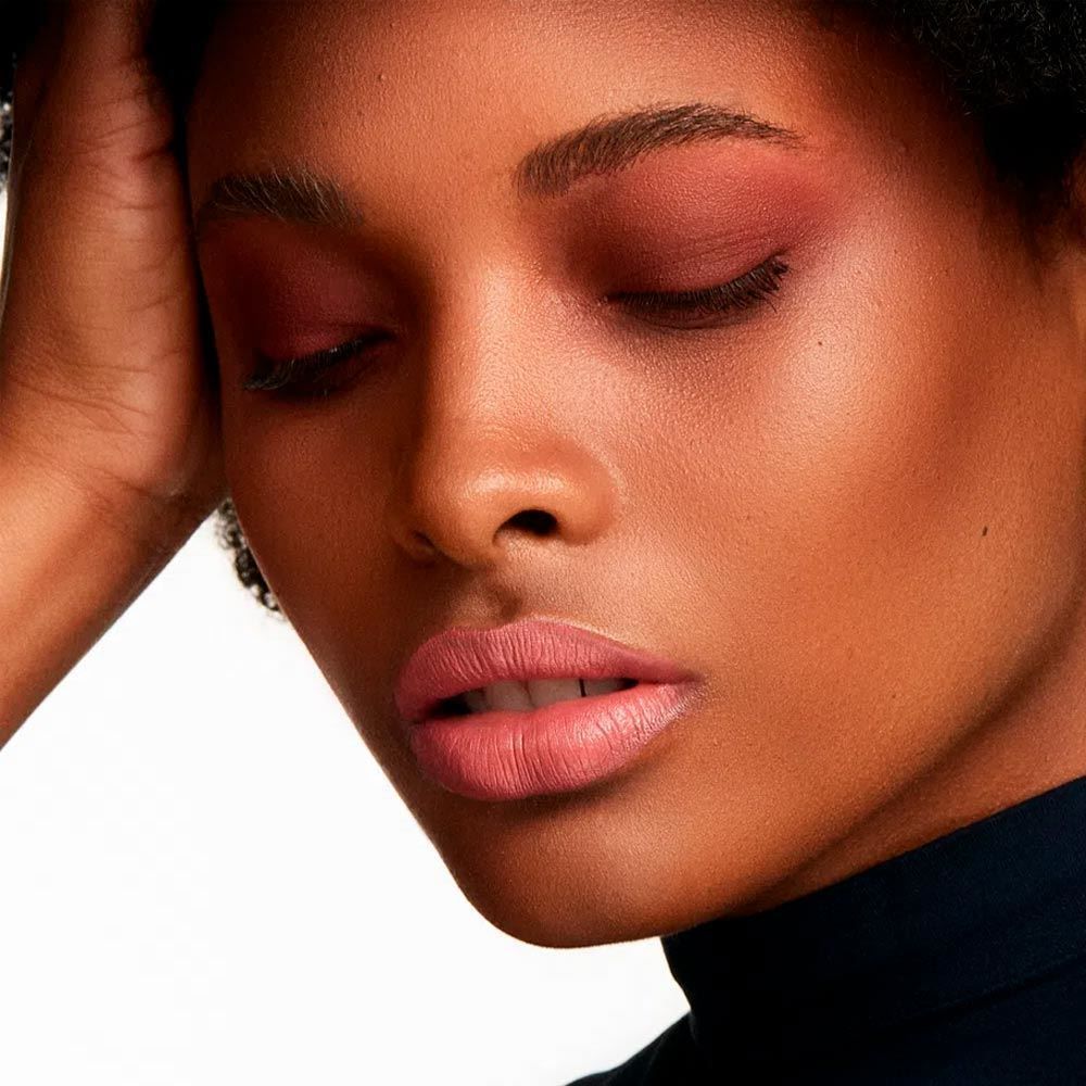 Batom Líquido Matte 5Ml Fran By Franciny Ehlke - Delicate