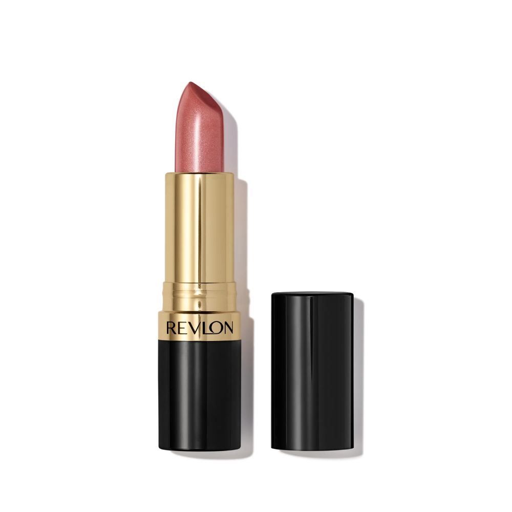 Batom Revlon Super Lustrous Blushed Pearl - 4,2g