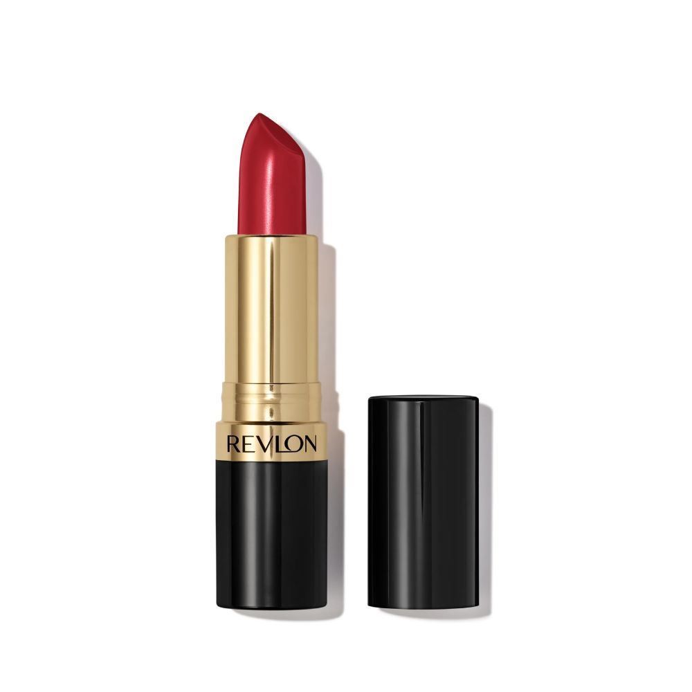 Batom Revlon Super Lustrous Wine With Everything - 4,2g