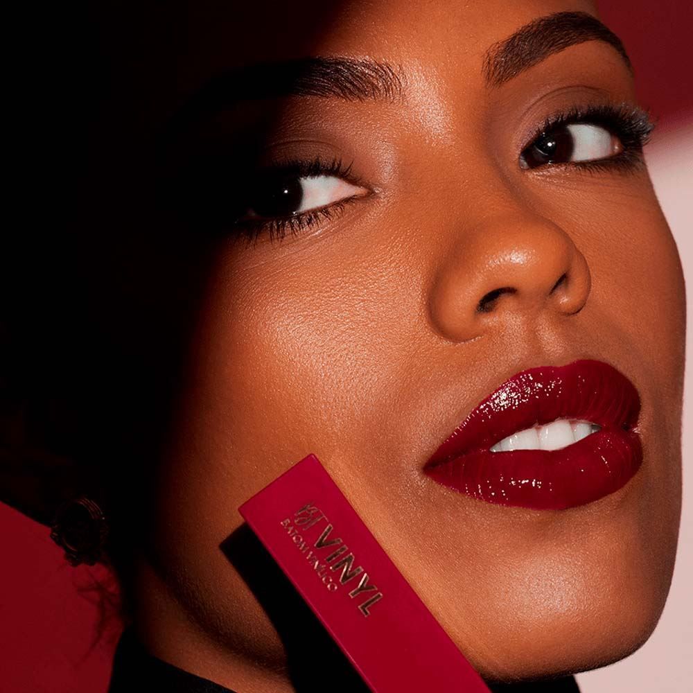 Batom Vinílico Bruna Tavares Bt Vinyl - Diana