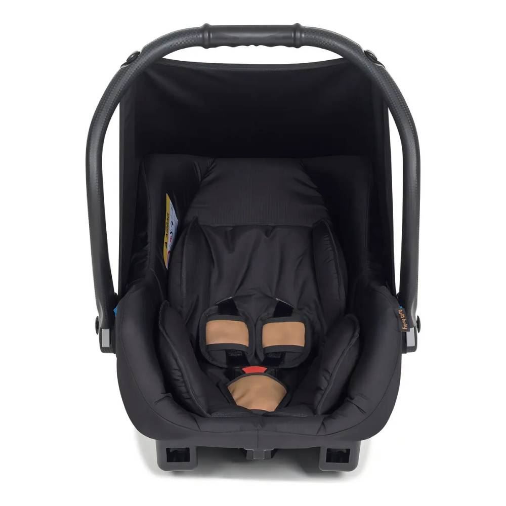 Bebê Conforto Bolt Max 0A13kg Tutti Baby - Preto