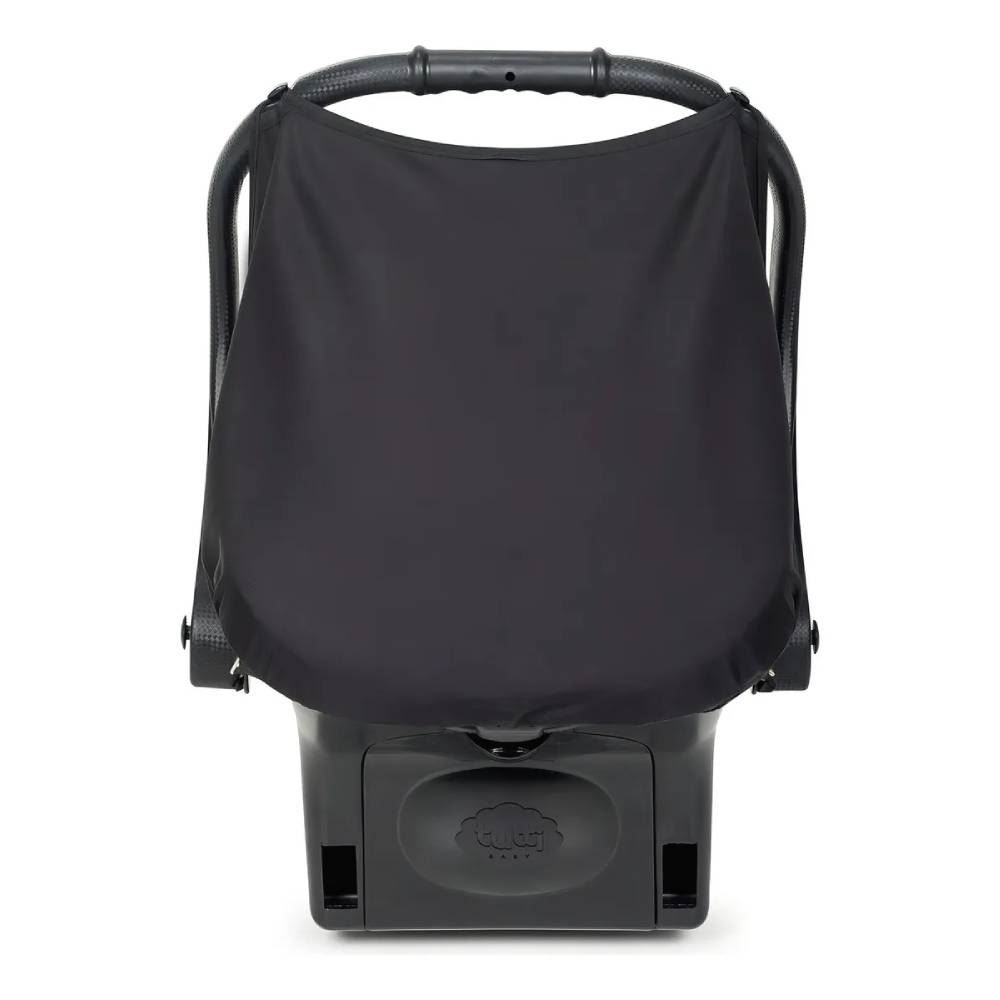 Bebê Conforto Bolt Max 0A13kg Tutti Baby - Preto