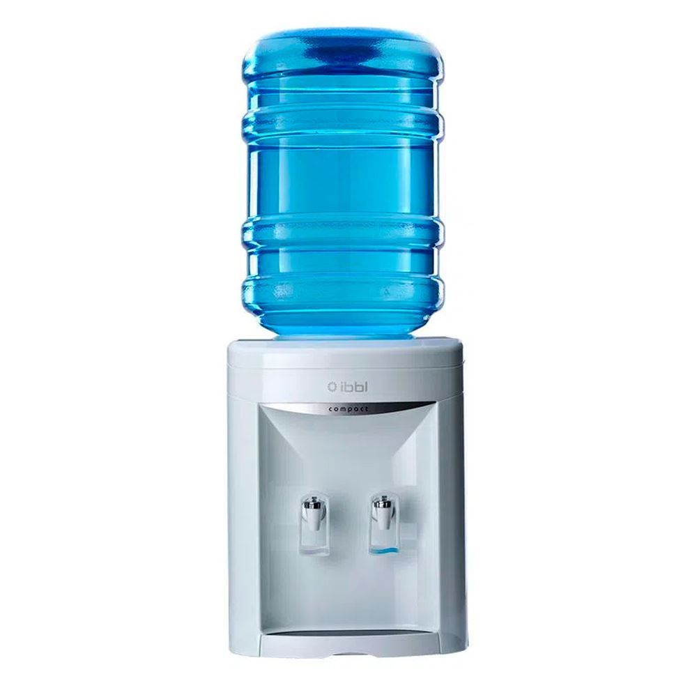 Bebedouro de Água IBBL Compact de Mesa