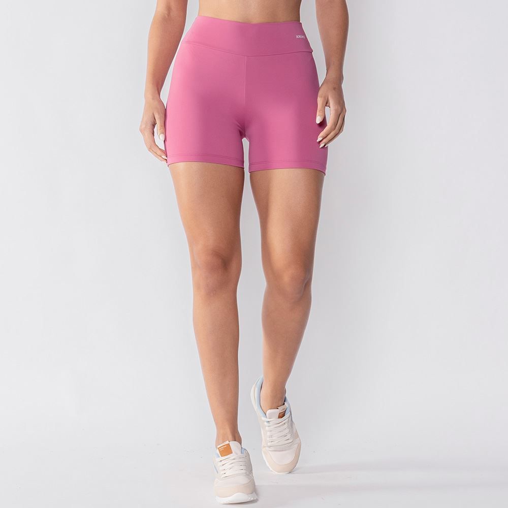 Bermuda Fitness Feminina Scream