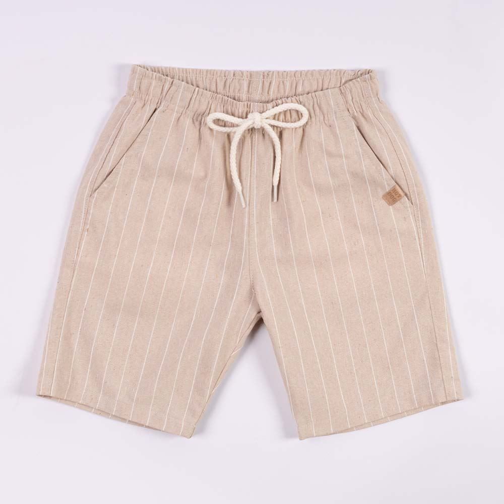 Bermuda Infantil Menino 4 a 10 Anos Hot Dog