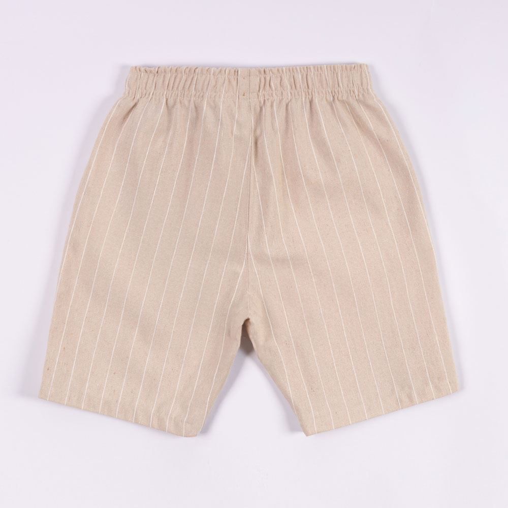 Bermuda Infantil Menino 4 a 10 Anos Hot Dog