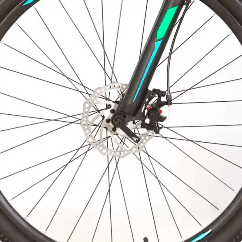 Bicicleta Aro 29 Alumínio 21V Acquab 3.0 Status - 203060632490245