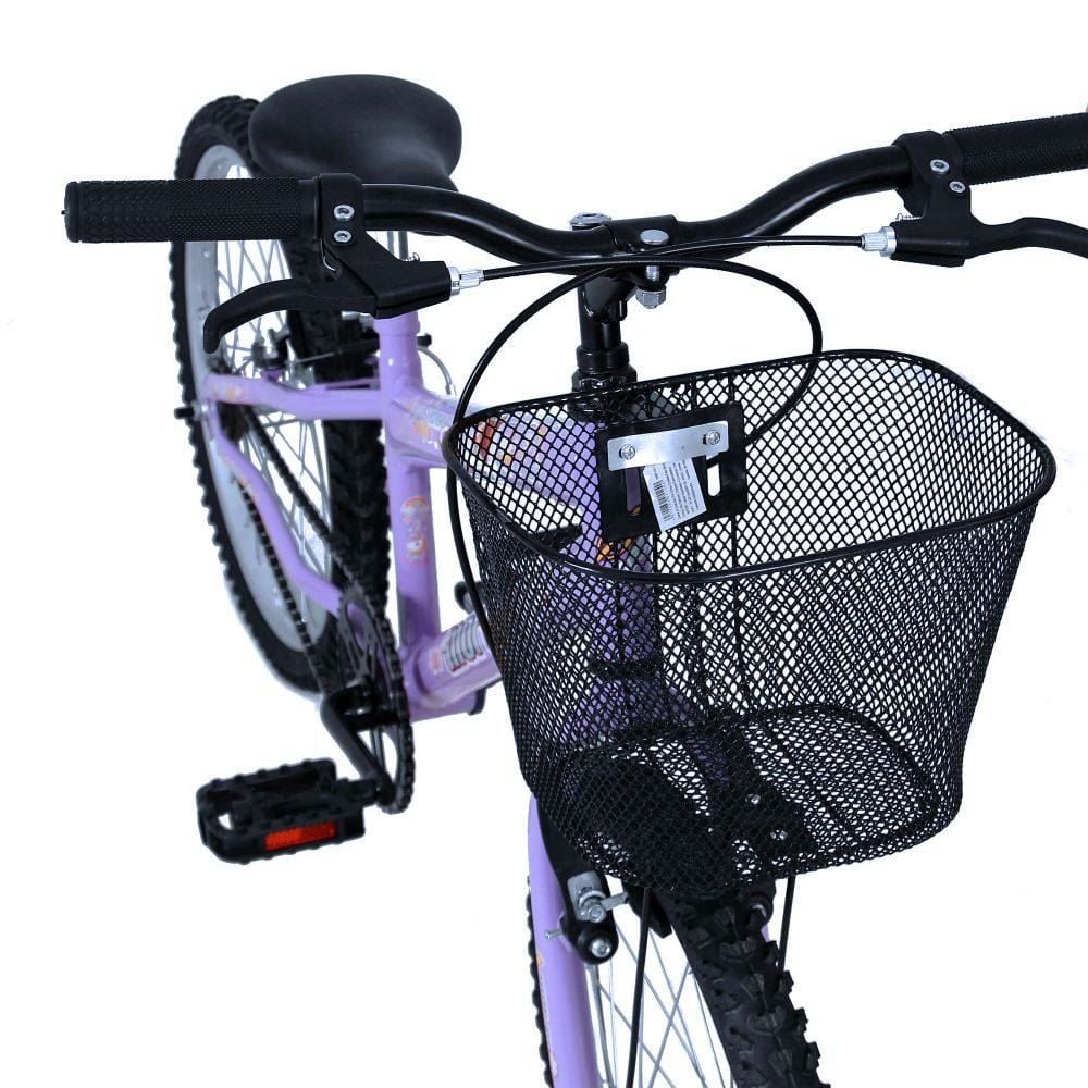 Bicicleta Mormaii Sweet Girl Aro 20 Infantil - Lilas