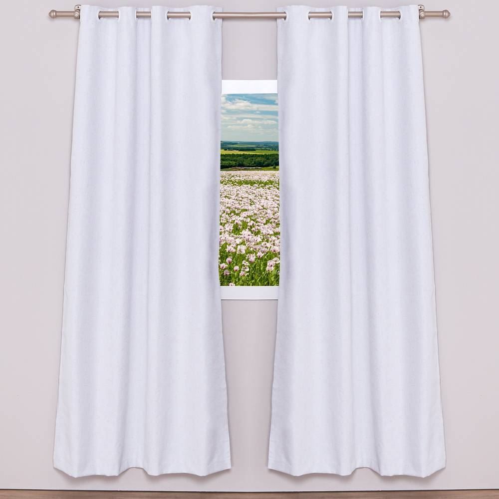 Blackout Istambul 2,60X2,30M Havan Casa - Linho