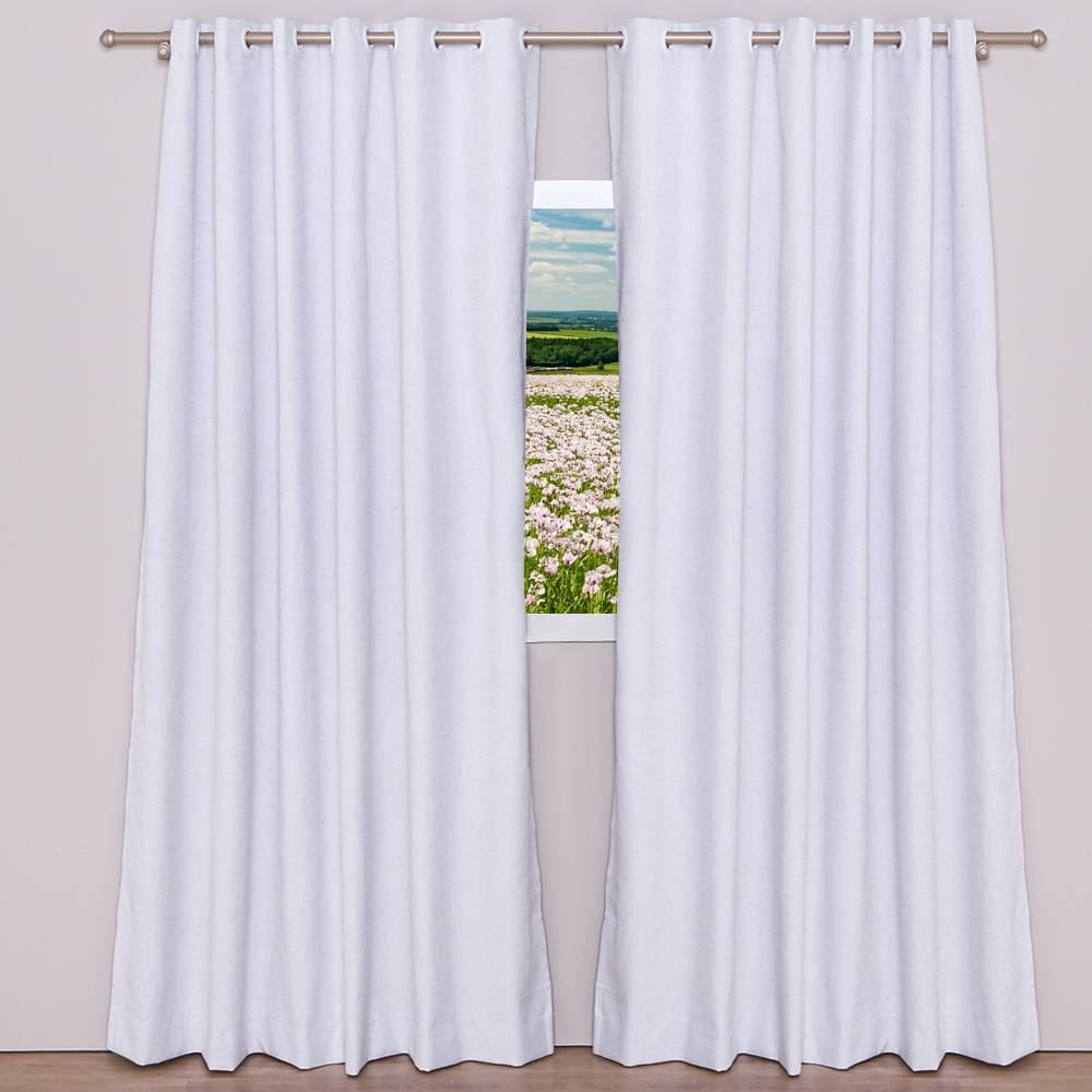 Blackout Istambul 4,00X2,50M Havan Casa - Linho