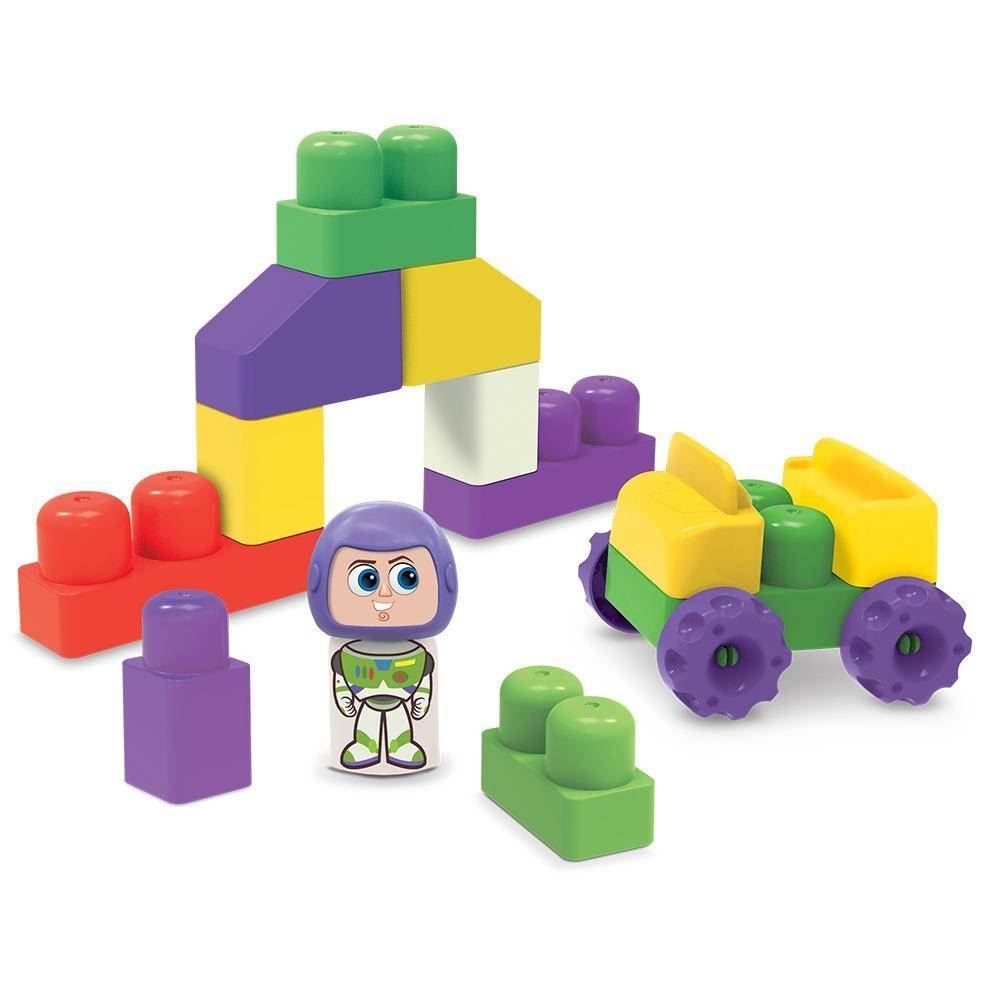 Blocos Mágicos Buzz Elka - 1304