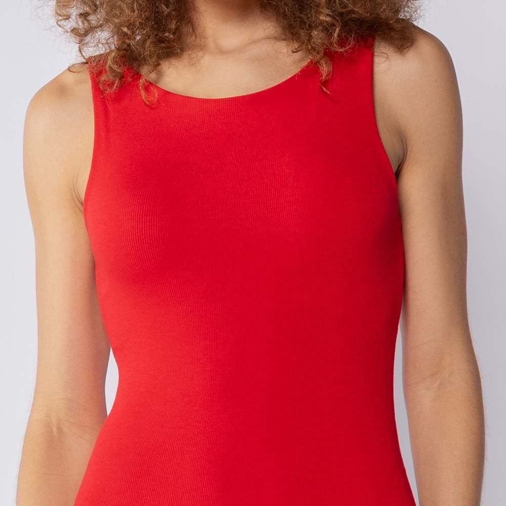 Body Feminino De Viscose Boby Blues