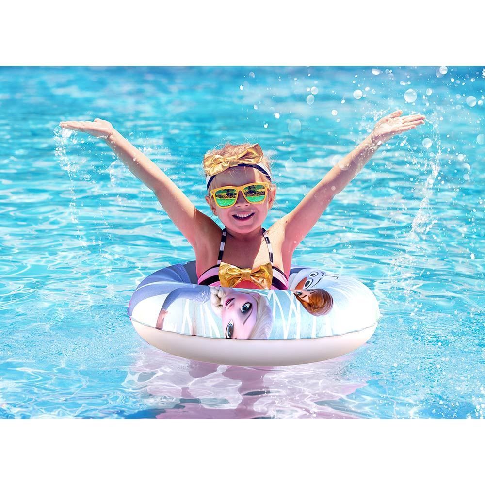 Boia Circular 56Cm Frozen Ii Etitoys - DYIN-173