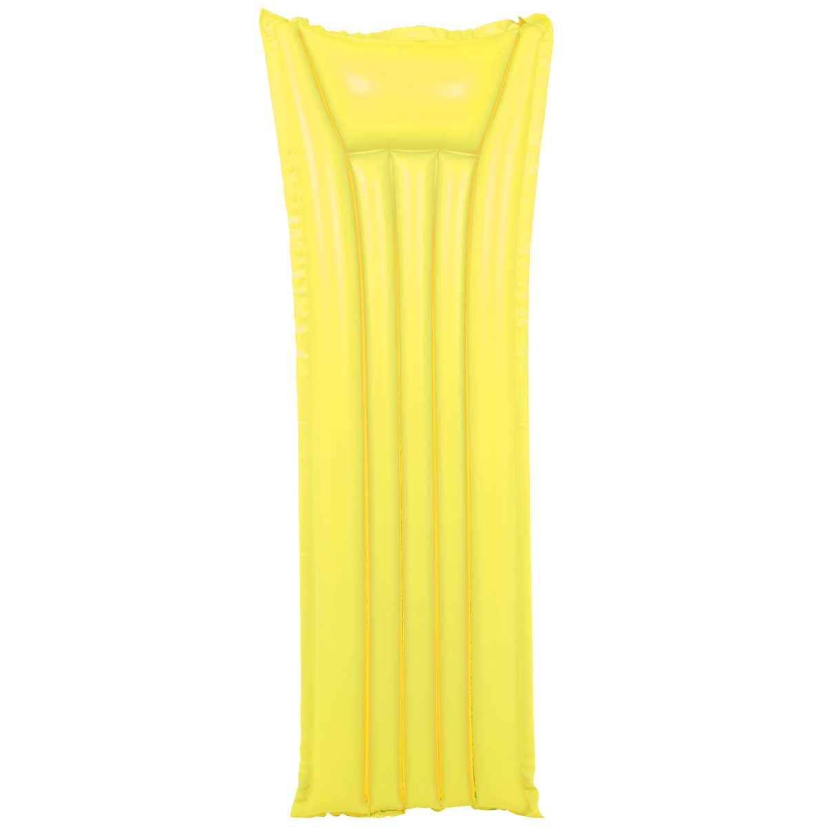 Boia Colchão Inflável 183 X 69 Cm Master Beach - 20357