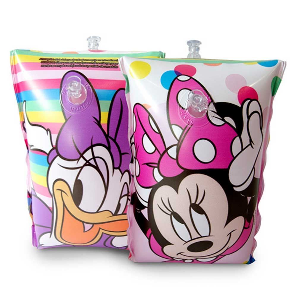 Boia Inflável Para Braço Minie Etitoys - DYIN-185