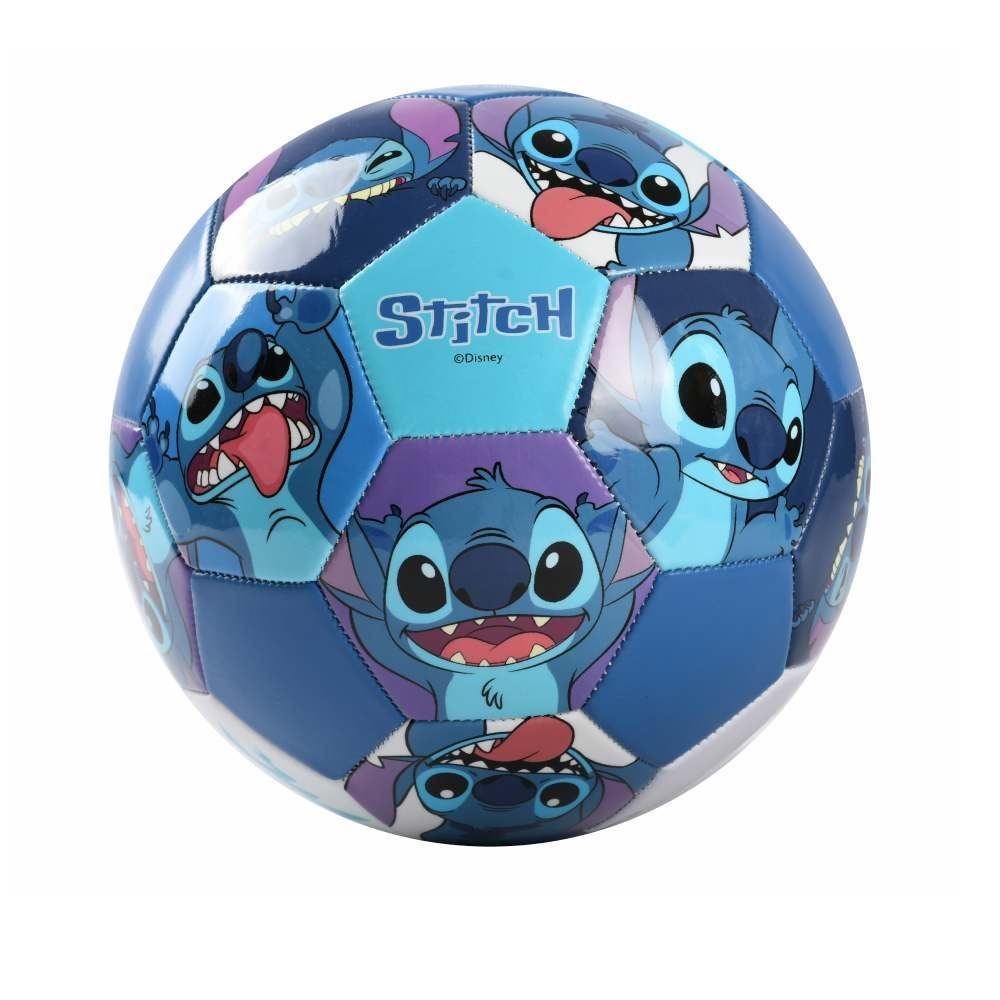 Bola De Futebol Stitch Havan Toys - DIS0375