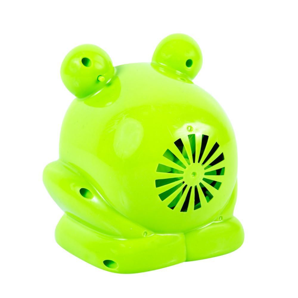 Bolha De Sabão Sapinho Havan Toys - HU0148