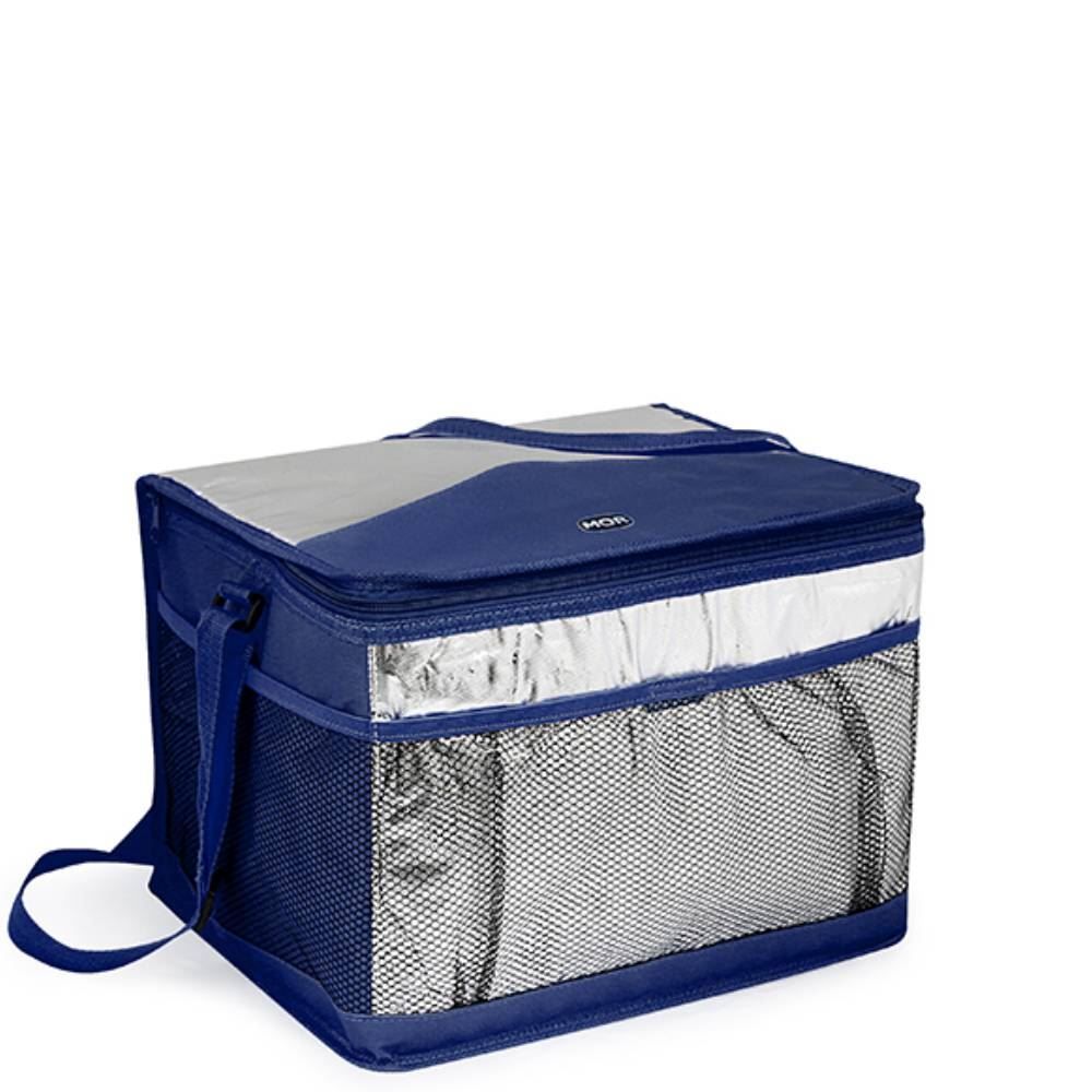 Bolsa Térmica 20 Litros Mor - Azul
