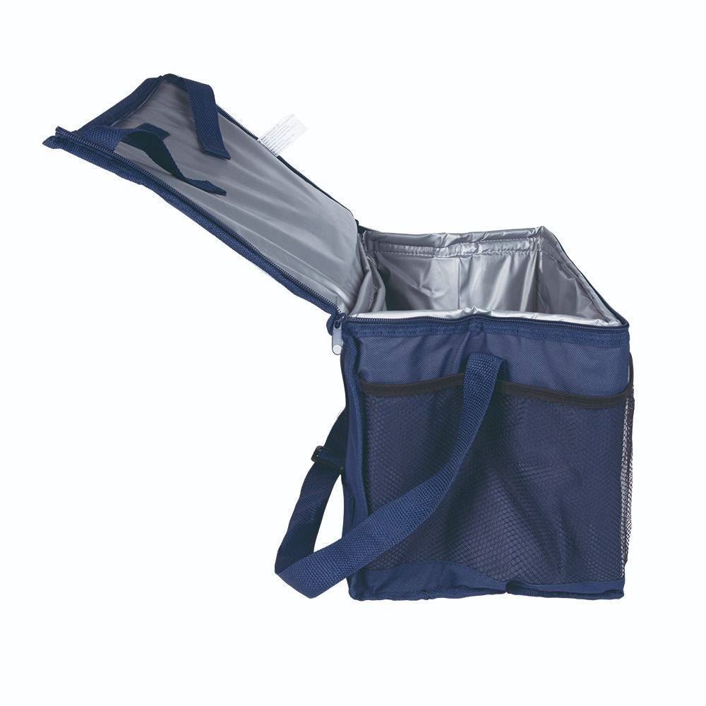 Bolsa Térmica 20 Litros Mor - Azul