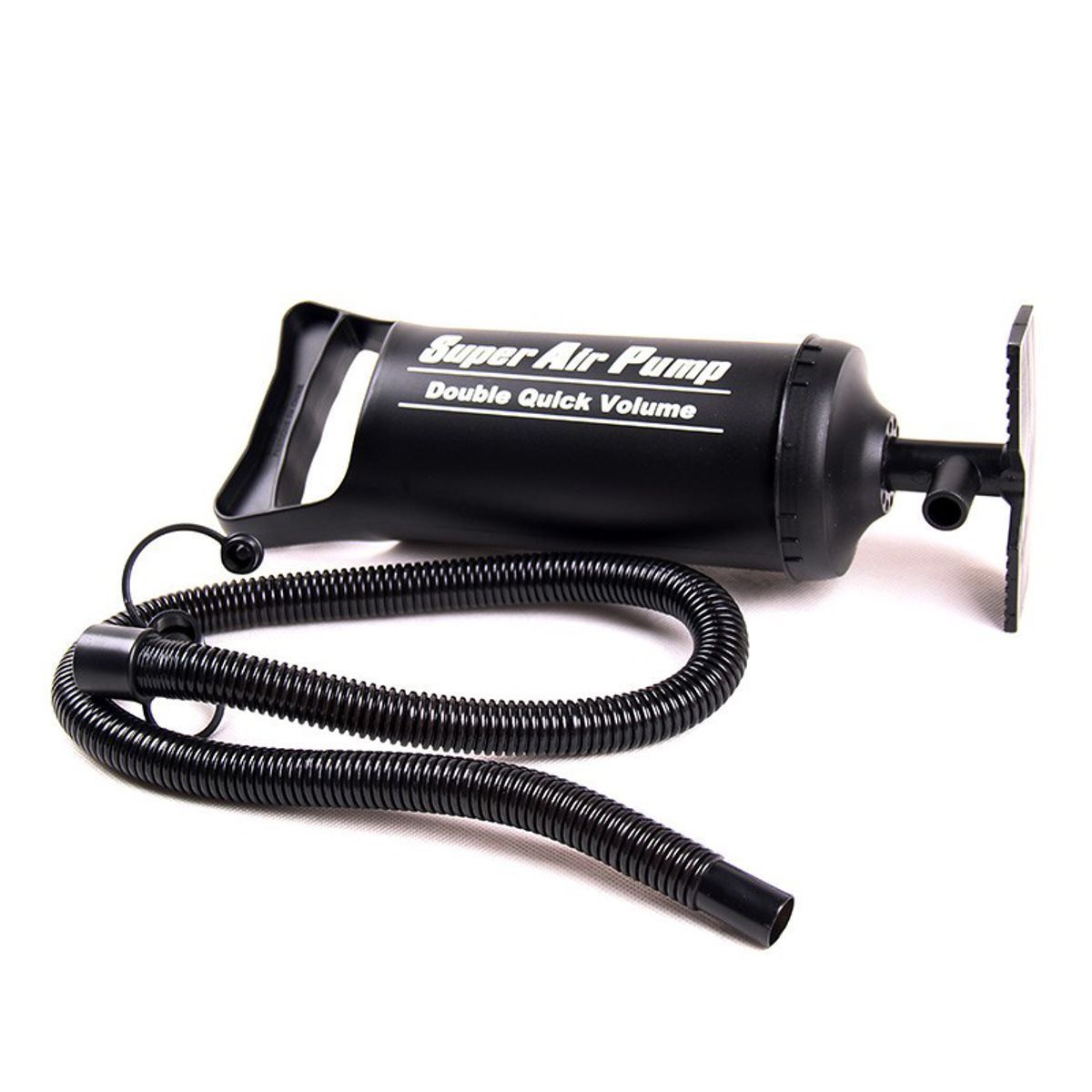 Bomba de Ar Manual Master Camping Hand Pump JL29P386N - DIVERSOS