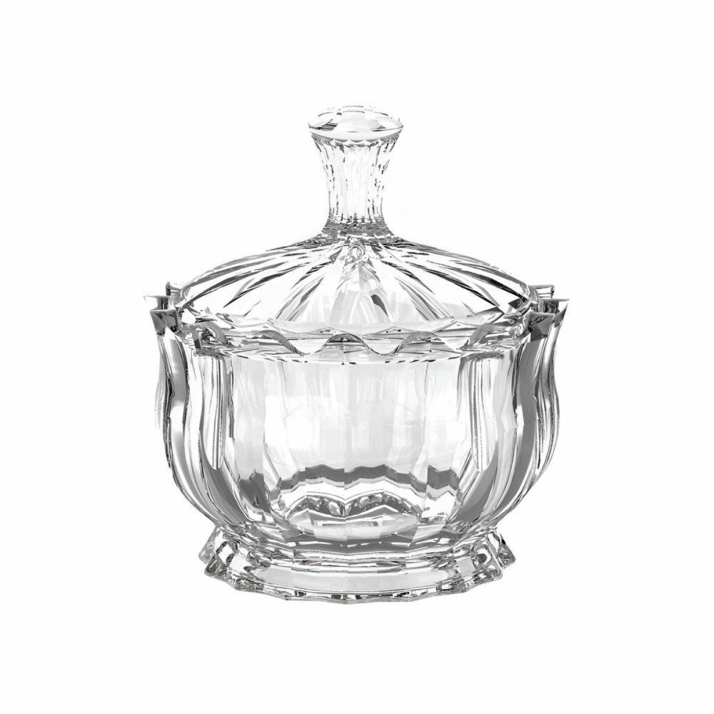 Bomboniere Brazilia L'hermitage 11Cm - Vidro