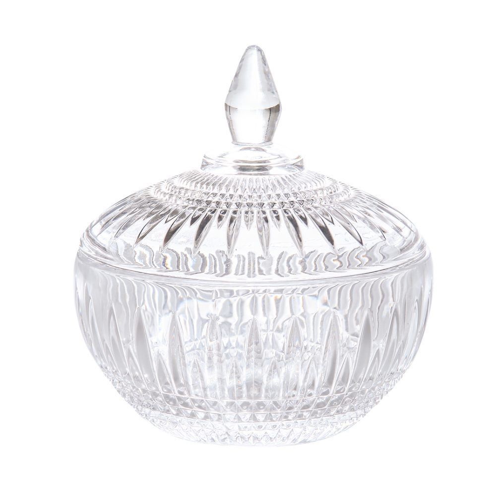 Bomboniere Cristal Queen Wolff - Cristal