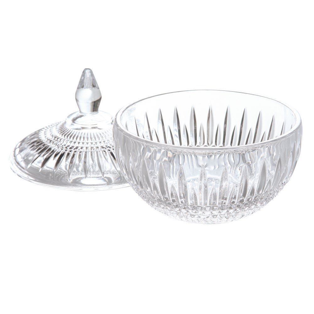 Bomboniere Cristal Queen Wolff - Cristal