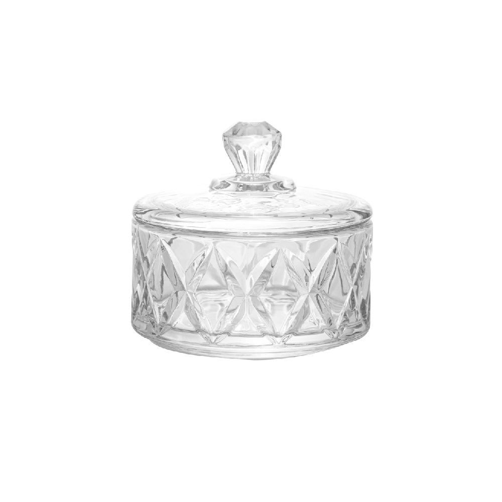 Bomboniere Deli Diamond Lyor - Cristal