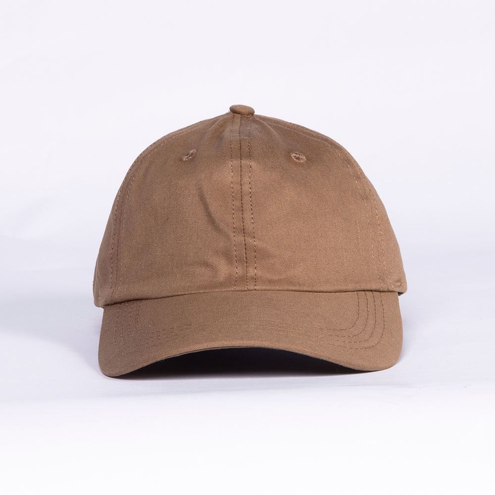 Boné Masculino Básico Thing - Caqui