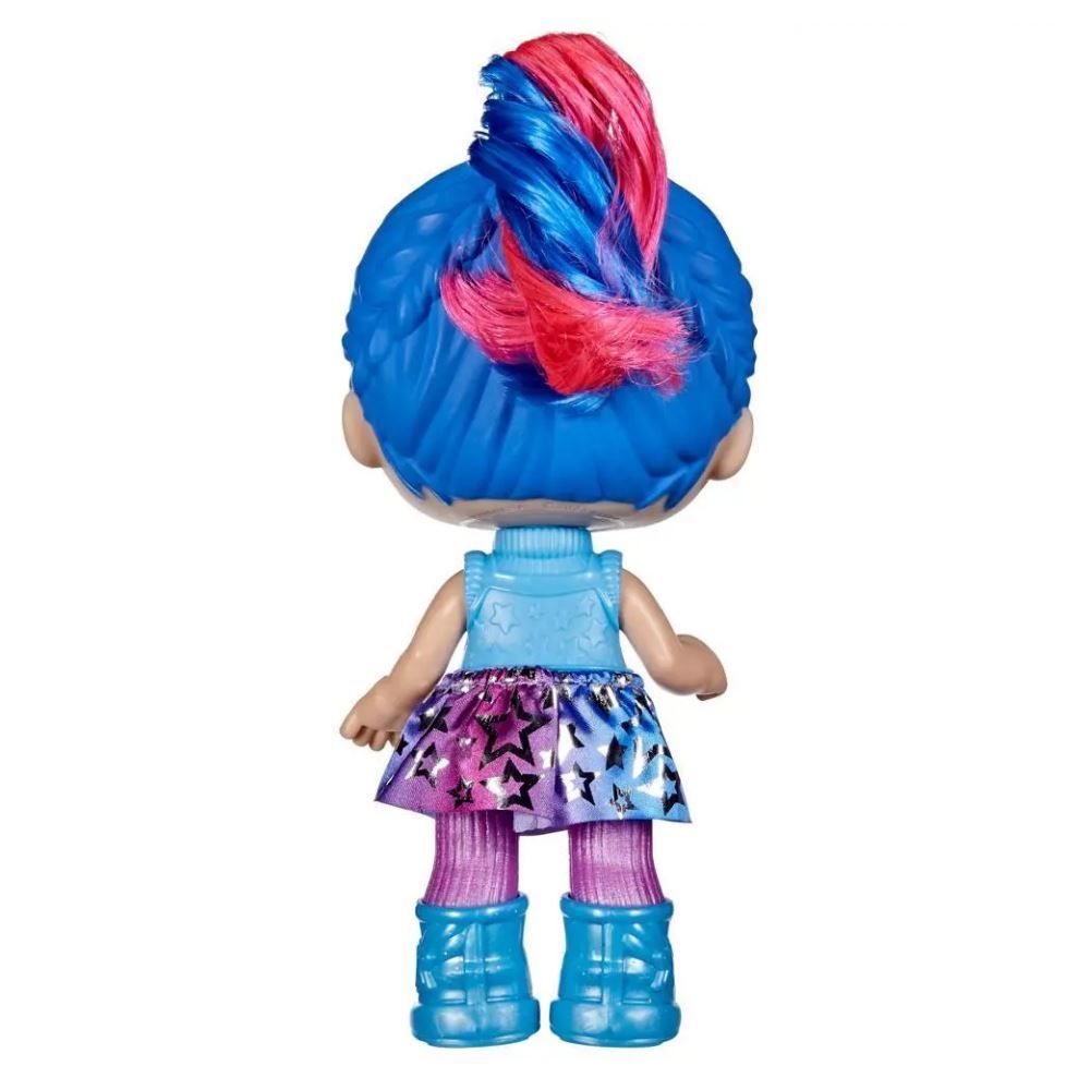 Boneca Baby Alive Star Best Stell Hasbro - F7359