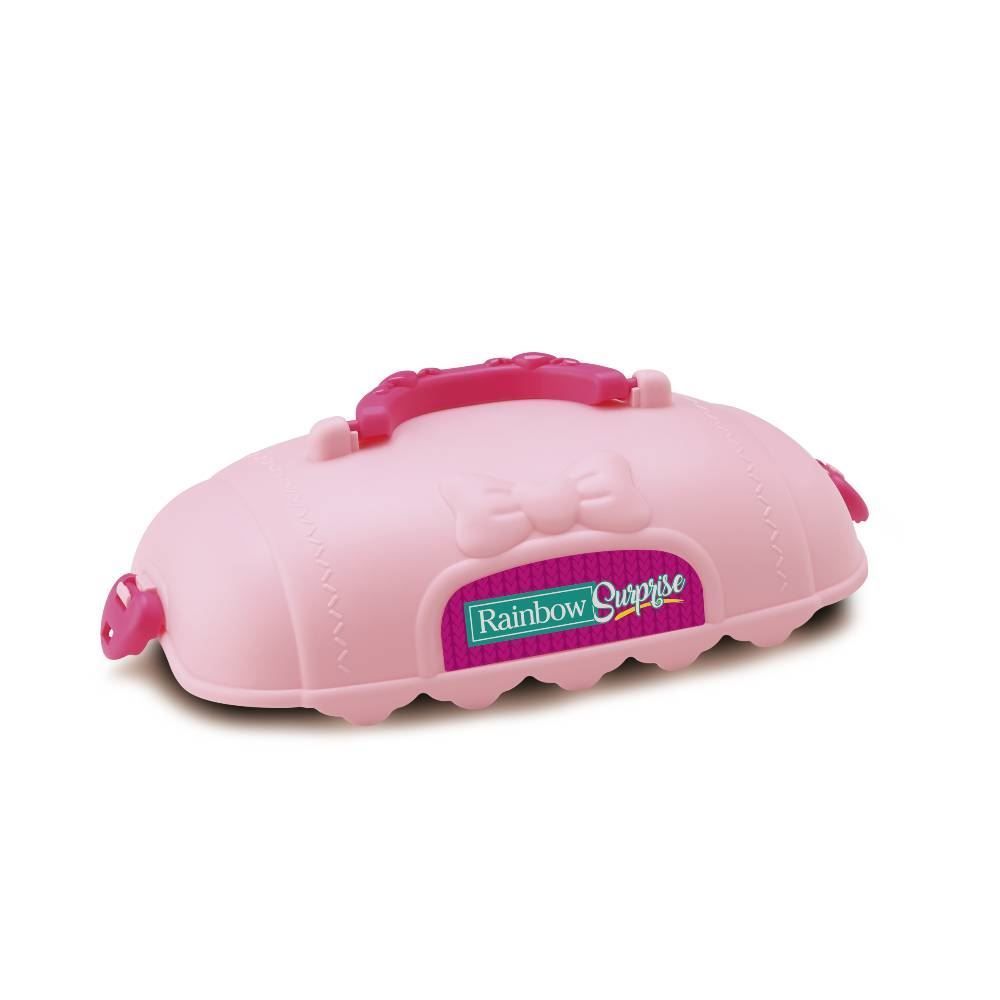 Boneca Bebê Rainbow Surprise Bambola Brinquedos - SORTIDO