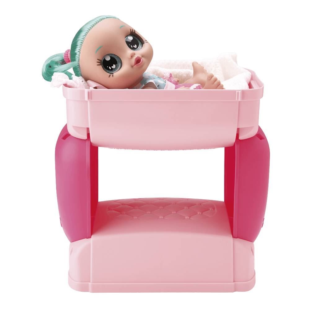 Boneca Bebê Rainbow Surprise Bambola Brinquedos - SORTIDO