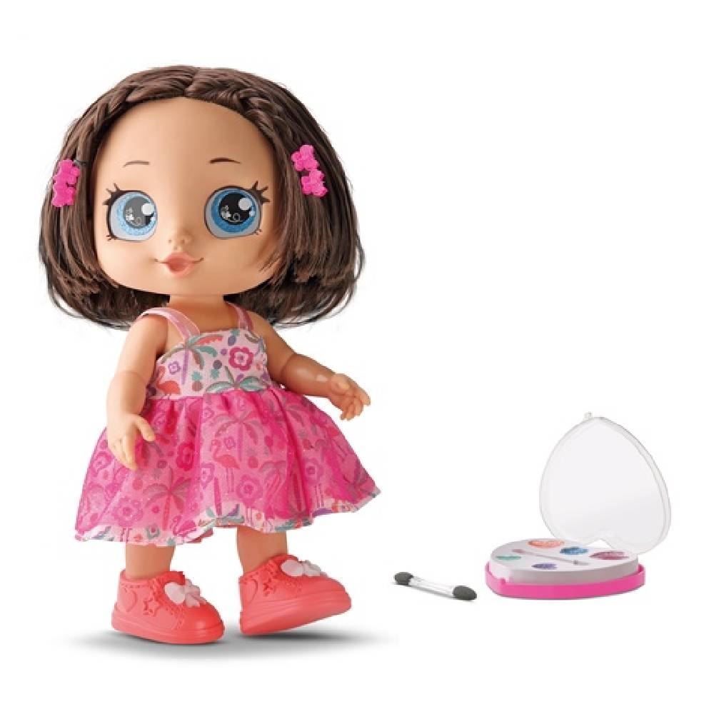 Boneca Best Beauty Rotobrinq - 0786 