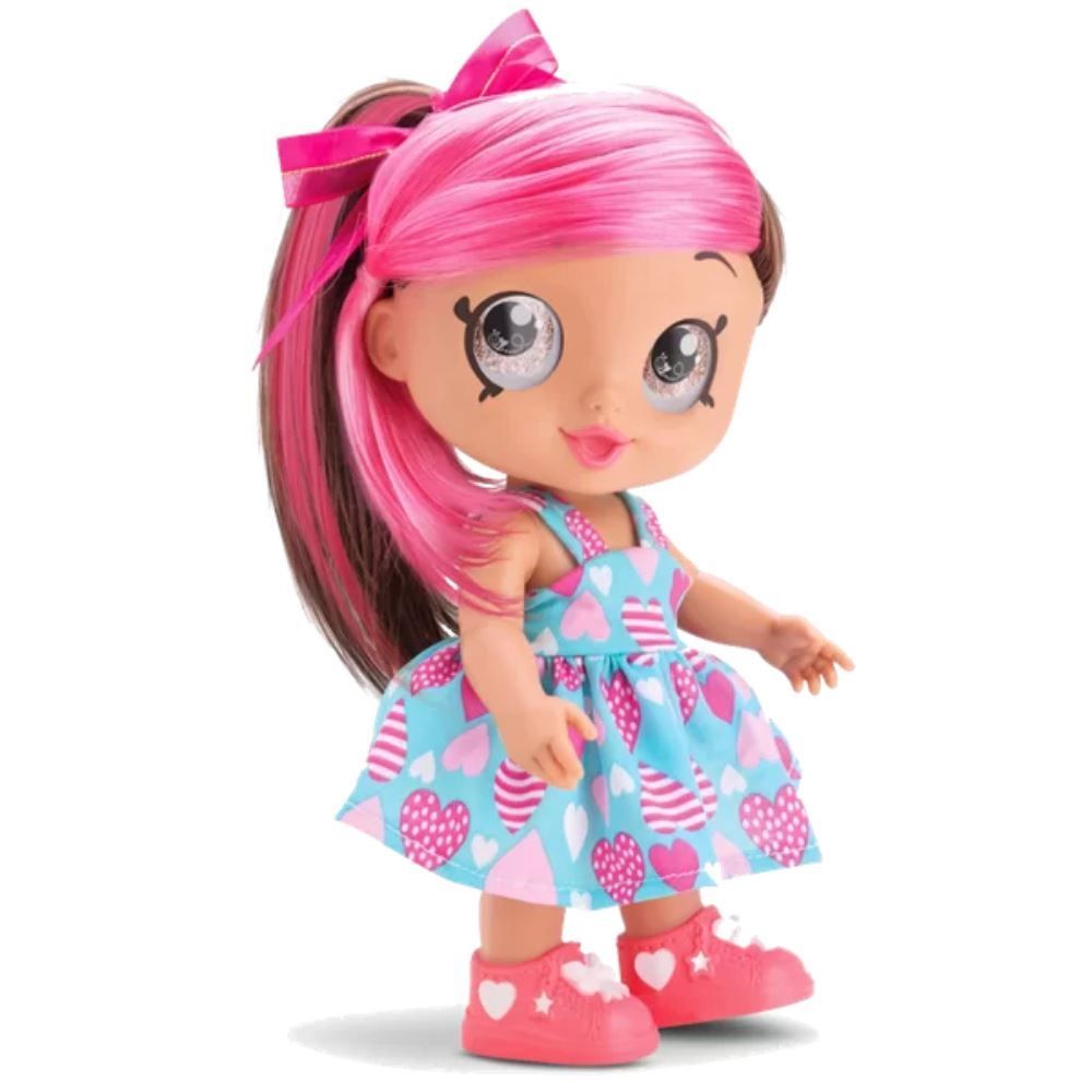 Boneca Brave Girls Julia Bee Toys - 768